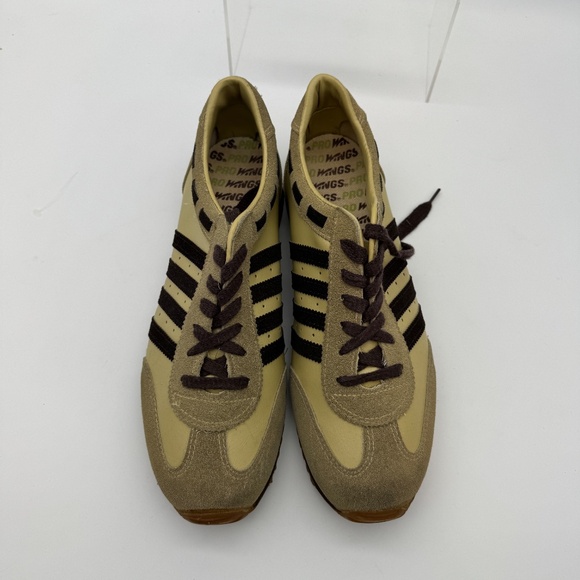 VINTAGE 1980\'s Pro Wings Running Shoes main image 8